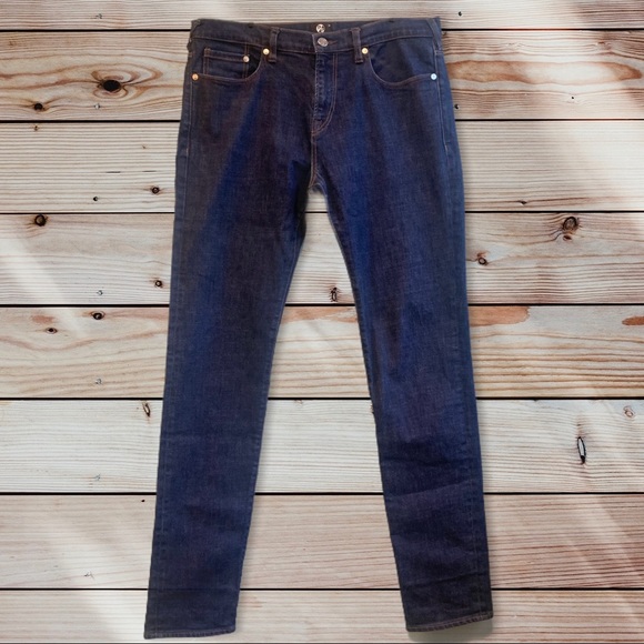 PS Paul Smith Other - PS Paul Smith blue Slim fit Jeans size 34 EUC